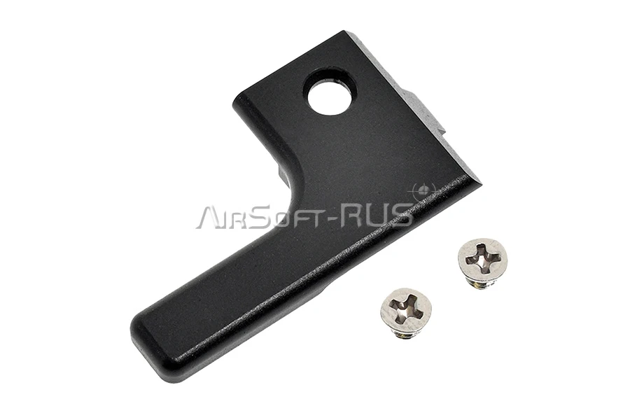 Ручка затвора COWCOW для Hi-Capa Handle Standard FR BK (CCT-TMHC-104)