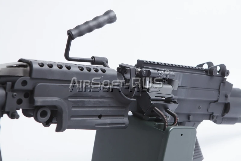 Пулемет A&K M249 PARA (DC-249-PARA) [1]