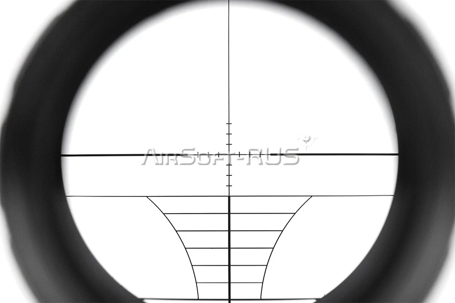 Оптический прицел Linyi 4x32 (LFO-4/32L plastic)