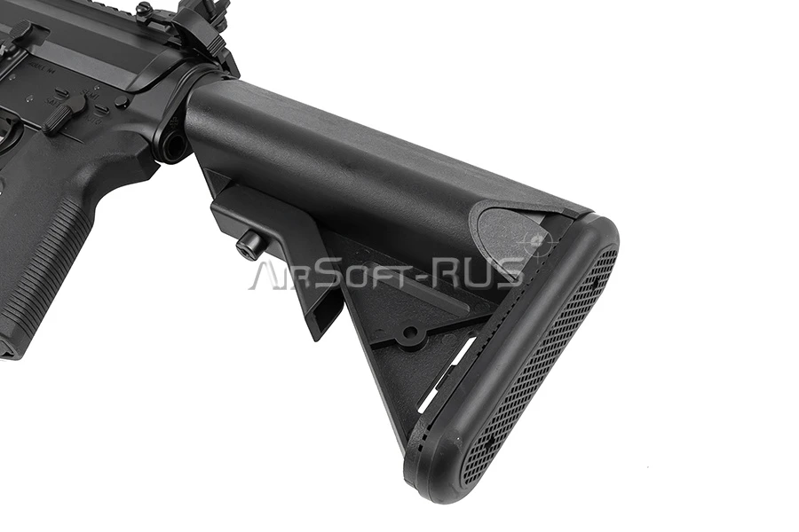 Карабин Cyma CGS Noveske N4 BK GBB (NOV1201-HS BK)