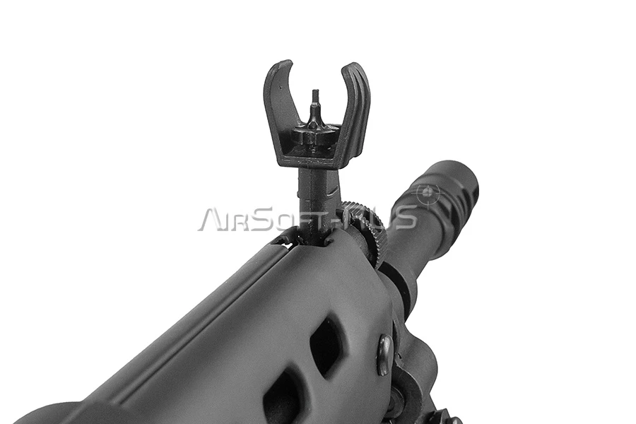 Штурмовая винтовка Tokyo Marui Type 89R GBB (TM4952839142856)