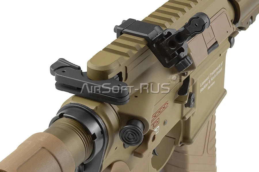 Штурмовая винтовка Arcturus H&K G95KA1 FE (AT-G95KA1-FE-GB)