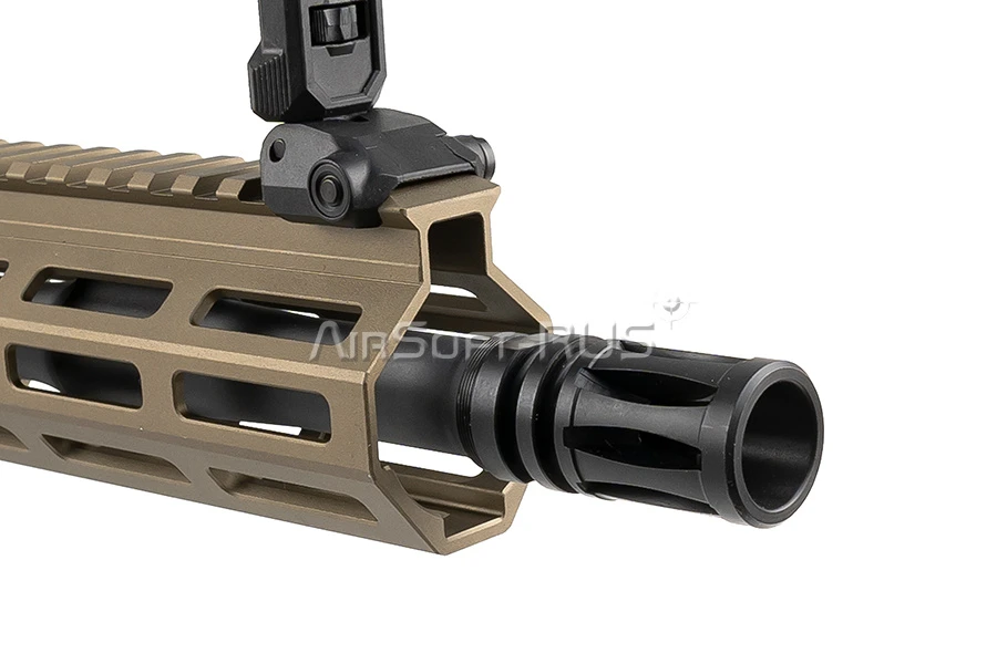 Карабин Cyma CGS MK16 10.5 GBB (CGS003-10.5)