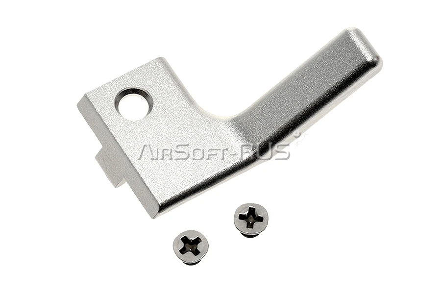 Ручка затвора COWCOW для Hi-Capa Handle Standard CL SV (CCT-TMHC-094)