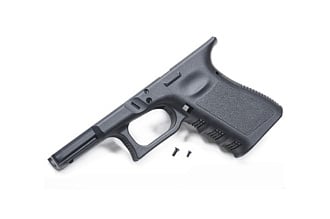 Рамка Guarder для Glock19 BK TM (GLK-181(BK))