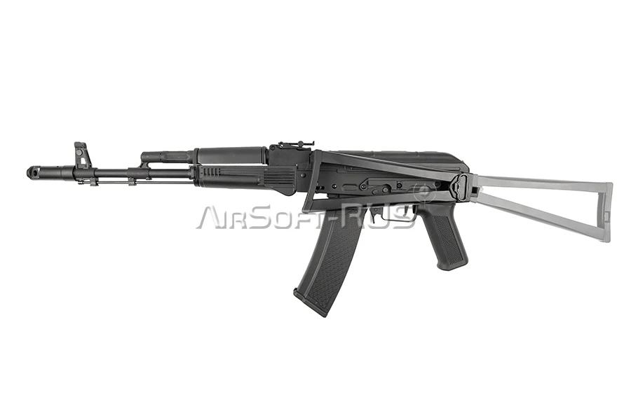 Автомат Specna Arms АК-74 Sport HAL BK (SA-J72)