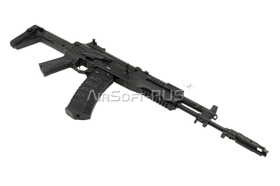 Автомат LCT АК-12 (DC-LCK-19) [1]