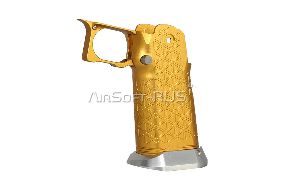 Рама CNC 5KU для TM  Hi-Capa Type 8 GD (GB-590-GD)