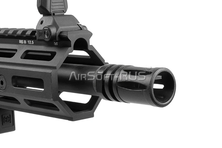 Карабин Specna Arms AR15 DD RIS 3 HAL BK (SA-P28-DD)