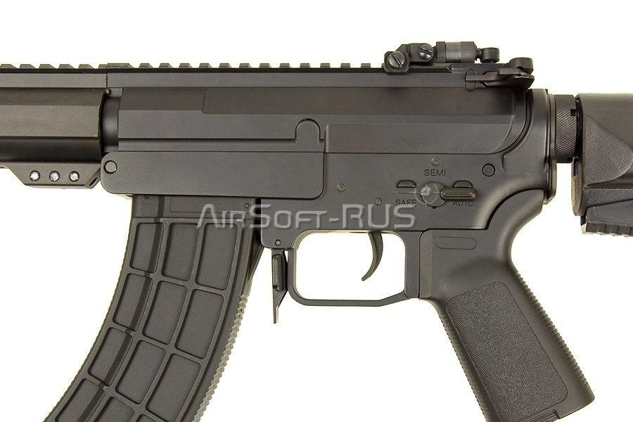 Автомат Cyma MK47B (CM096B)