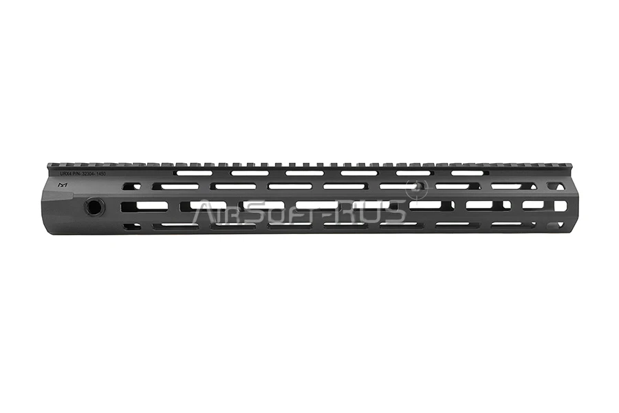 Цевье тактическое T&D KAC URX4 M-LOK 14.5 для M-серии (TD99496)