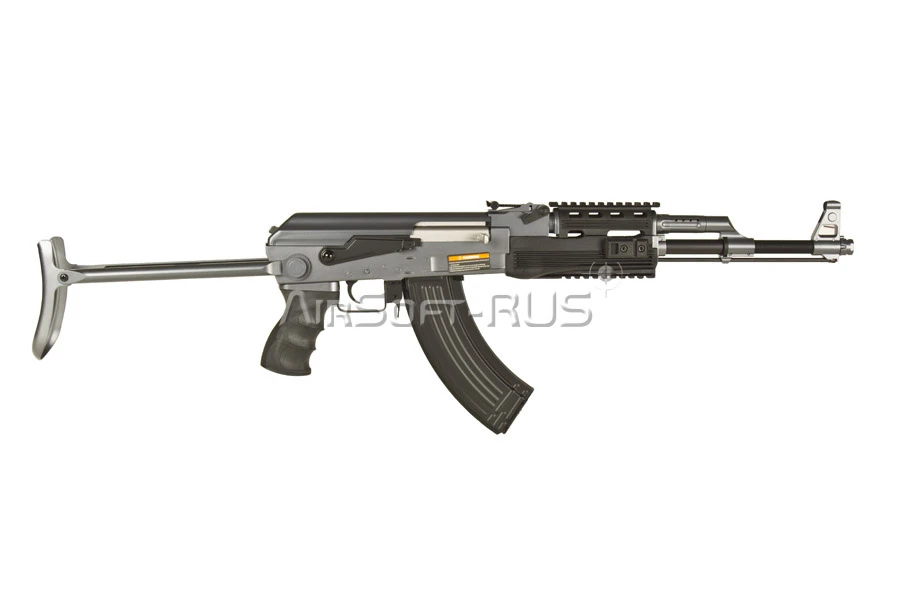 Автомат Cyma АКС-47 Tactical (CM028B)