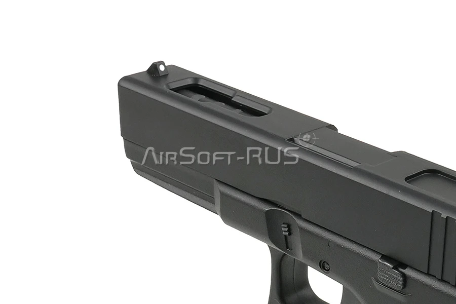 Пистолет Cyma Glock 18C AEP (CM030)