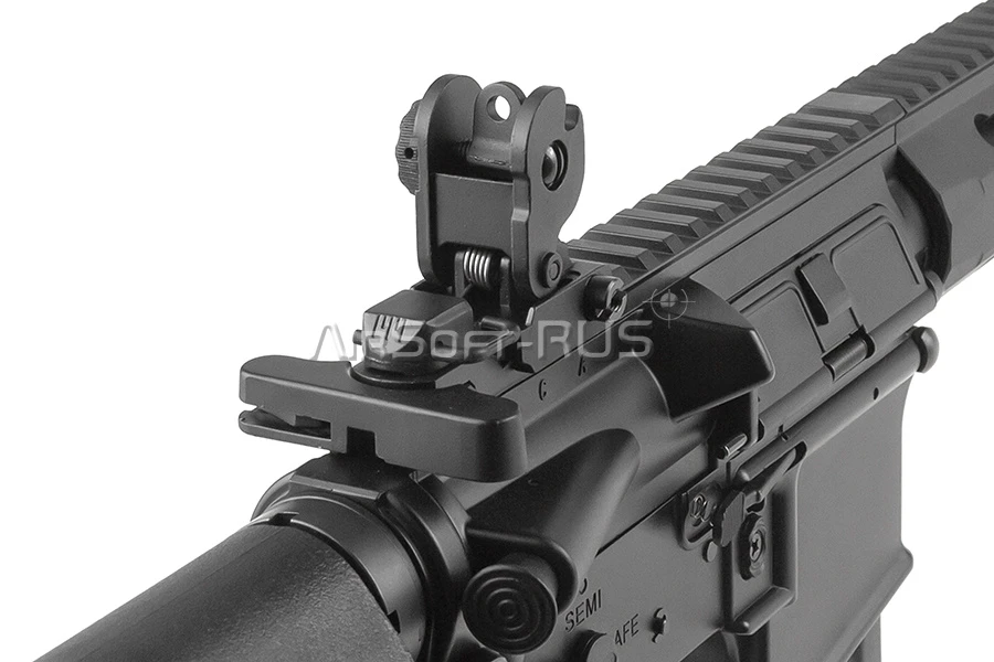 Карабин Snow Wolf AR-15 10" (SW-023-A10S)
