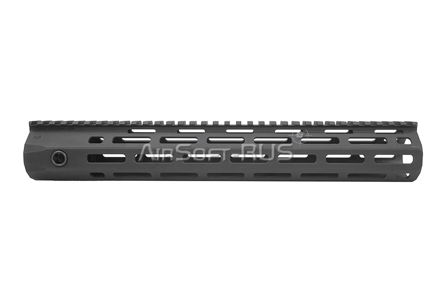 Цевьё Angry Gun KAC URX4 M-LOK 13″ AG Version для M4 (ANG-URX4-13)