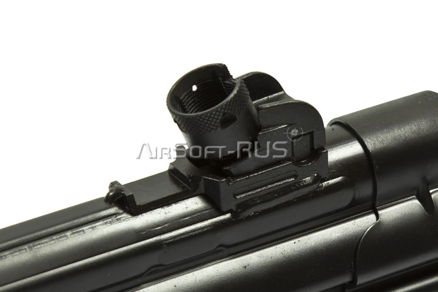 Штурмовая винтовка LCT H&K G3A3 Green UP (LC-3A3-S(GR)UP)