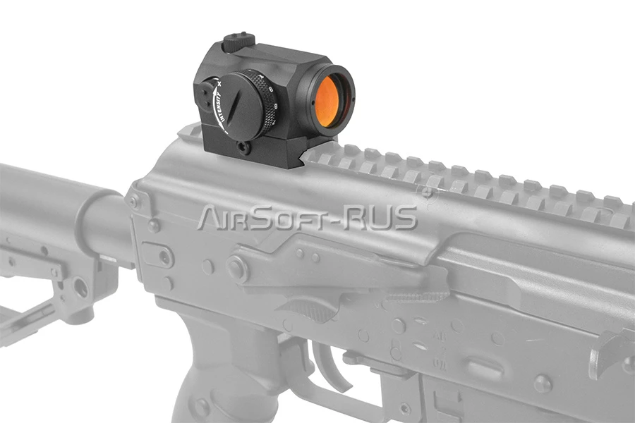 Коллиматорный прицел Evolution Gear T1 BK (EVG-061B-BK)