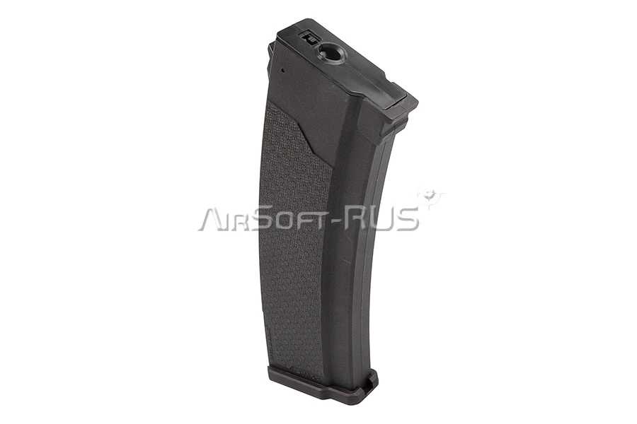 Механический магазин Specna Arms для АК Plum (AK S-MAG mid-cap plum)