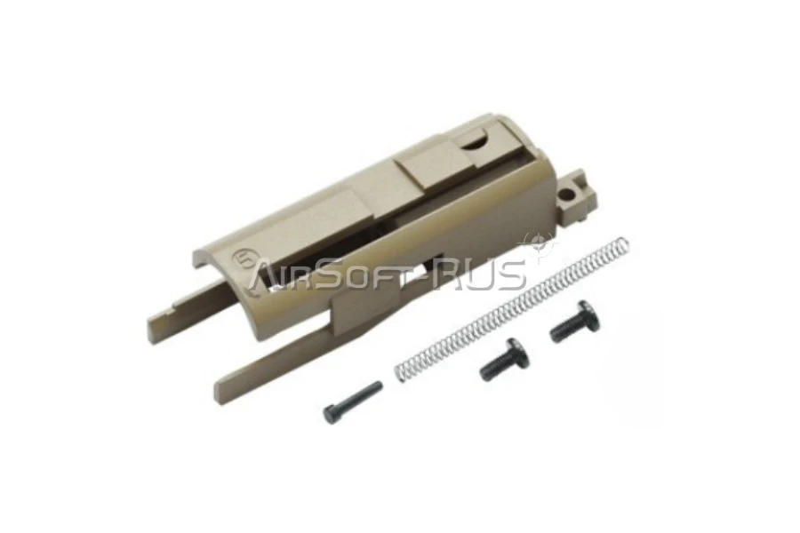 Облегчённое основание поршня Guarder для M45A1 FDE TM (M45A1-20(A)FDE)