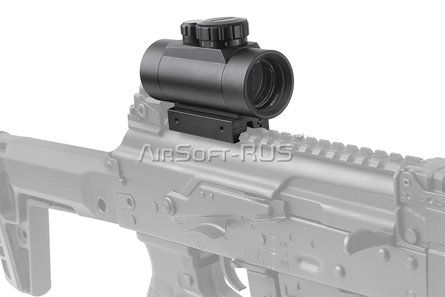 Коллиматорный прицел Linyi Red Dot (LFO-1/40 RD)