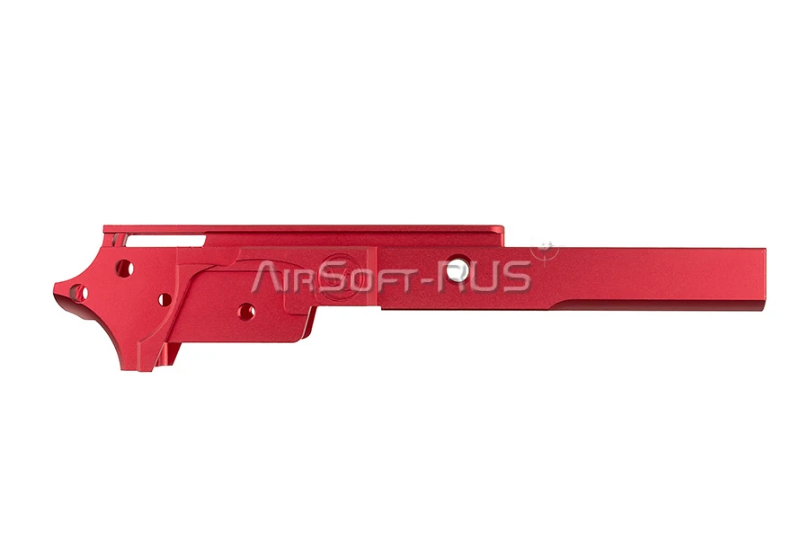 Рама 3.9 Inch 5KU для TM Hi-Capa Type 2 RD (GB-562-RD)