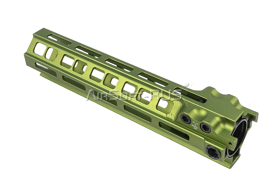 Цевье тактическое T&D MK8 Federal Gen 2 M-LOK 9.3 для M-серии (TD99481)