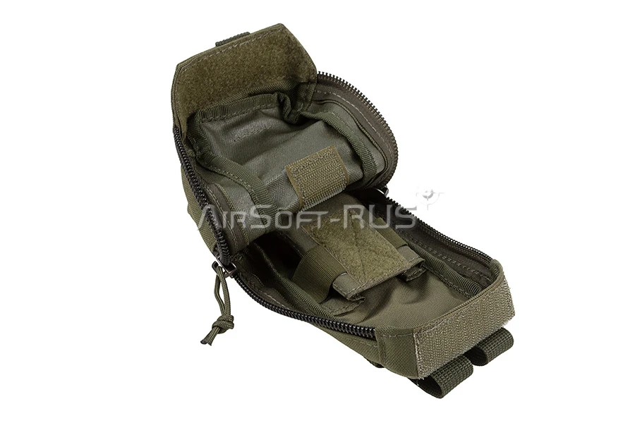 Подсумок ASR универсальный / под 1 - 2 магазина OD (ASR-PAK-OD)