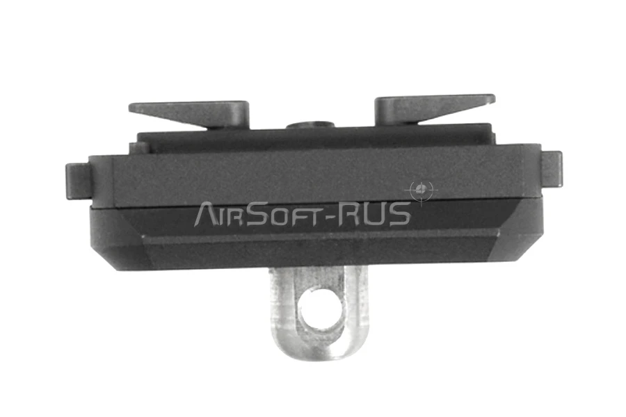 QD планка Harris 5KU на MLOK (5KU-231)