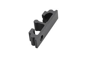 Спусковой крючок 5KU для TM Hi-Capa 1 Shoe B BK(GB-541S-BK)