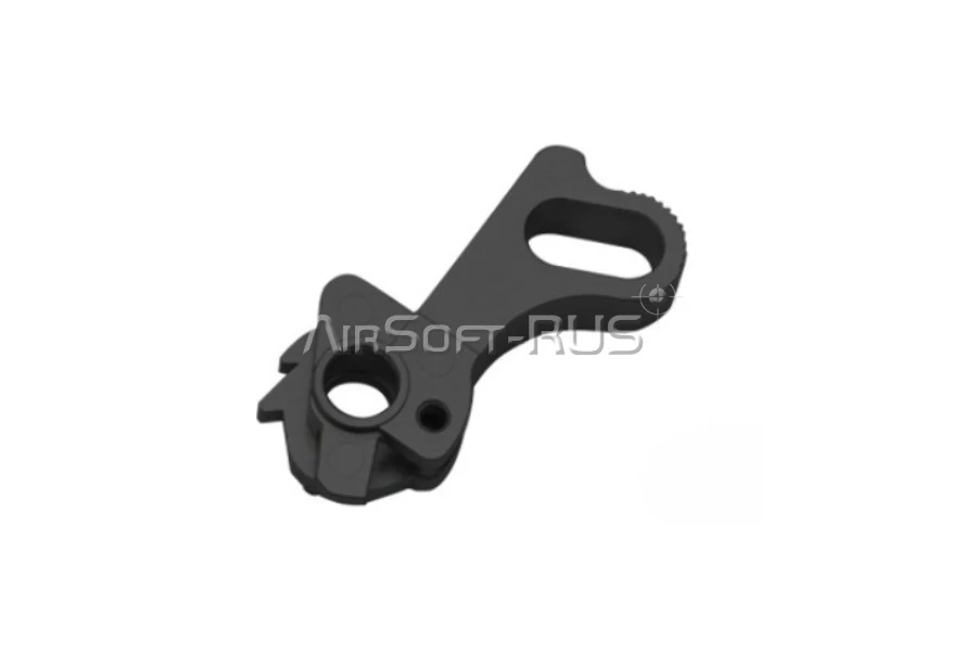 Внешний курок Guarder для HI-CAPA 5.1/4.3 Combat type BK TM (CAPA-73(BK))
