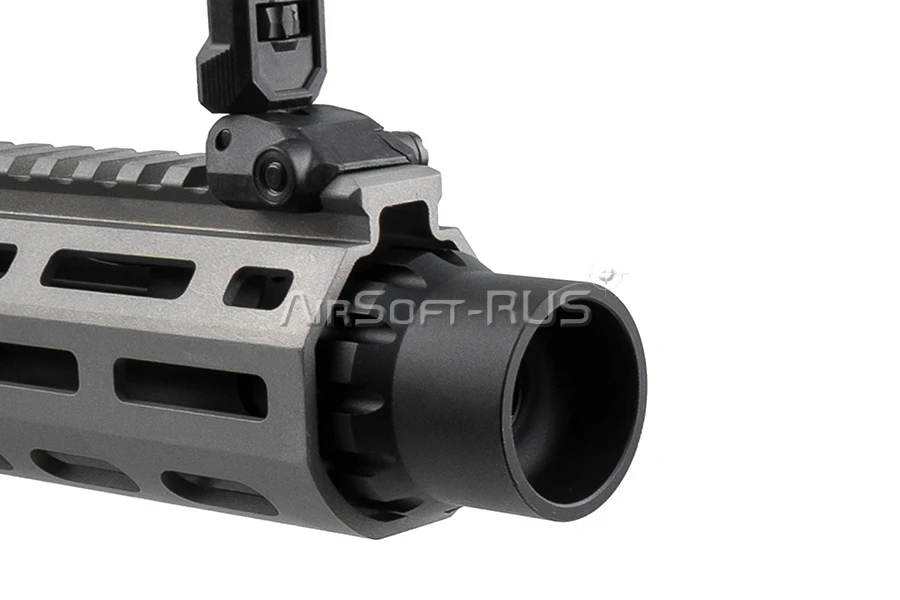 Карабин Cyma CGS DDM4 PDW High Speed GBB SL (DD1105-HS SL)