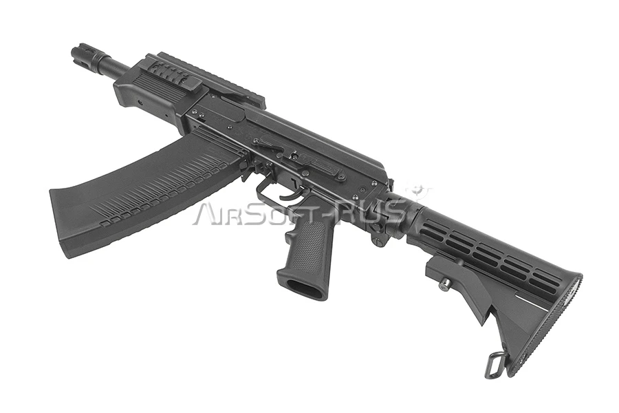 Дробовик Tokyo Marui Сайга-12 SBS GBB (TM4952839145024)