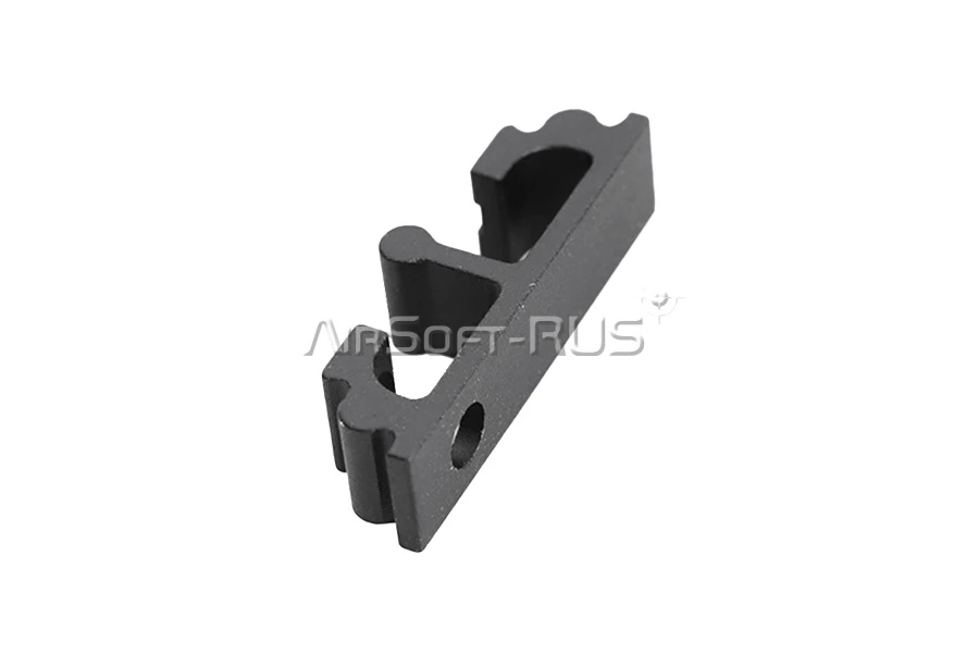 Спусковой крючок 5KU для TM Hi-Capa 1 Shoe B BK(GB-541S-BK)
