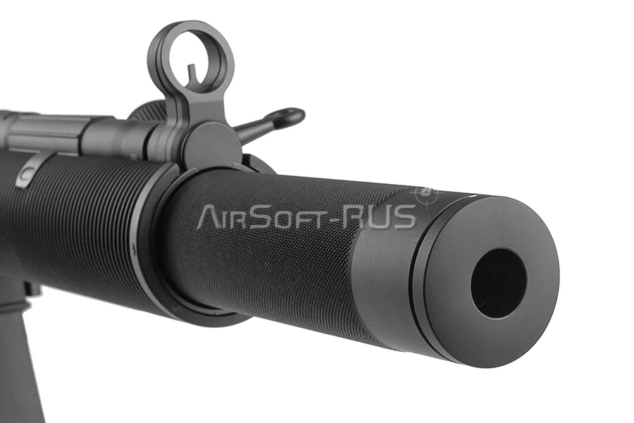 Пистолет-пулемёт Snow Wolf MP5 SD (SW-056-SP)