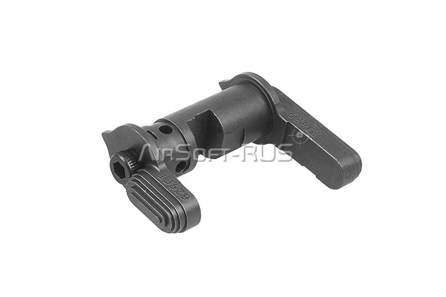 Переводчик Angry Gun для TM M4 MWS/MTR  (ANG-20211201)