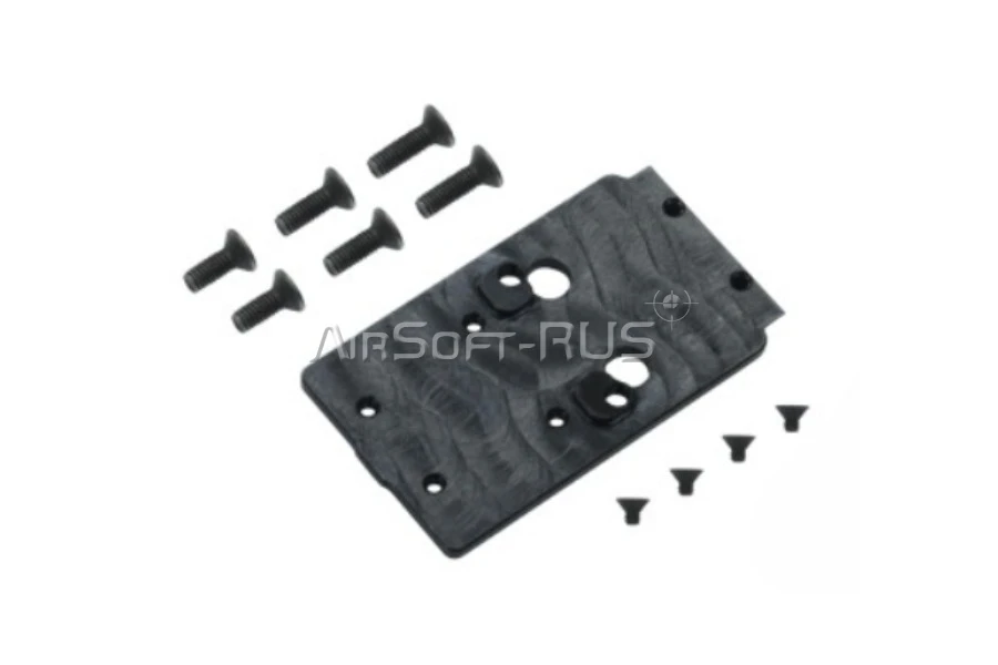 Крепление прицела RMR Guarder для M&P9L TM (M&P9-59)