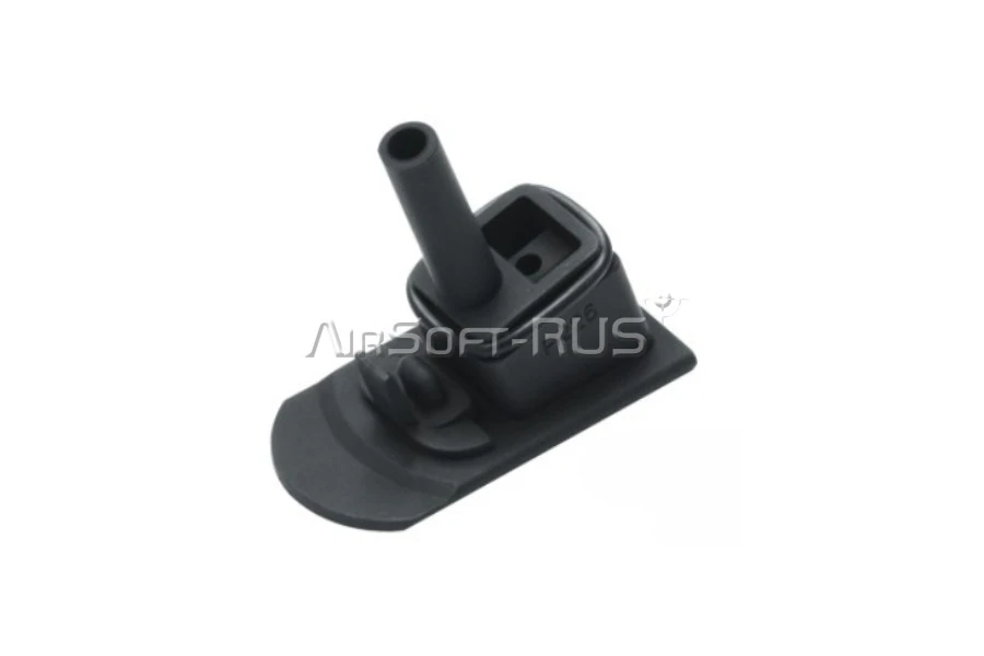 Основание магазина Guarder для P226/E2 BK TM (P226-44(B)BK)