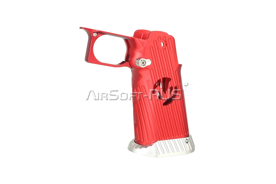 Рама CNC 5KU для TM  Hi-Capa Type 4 RD (GB-588-RD)