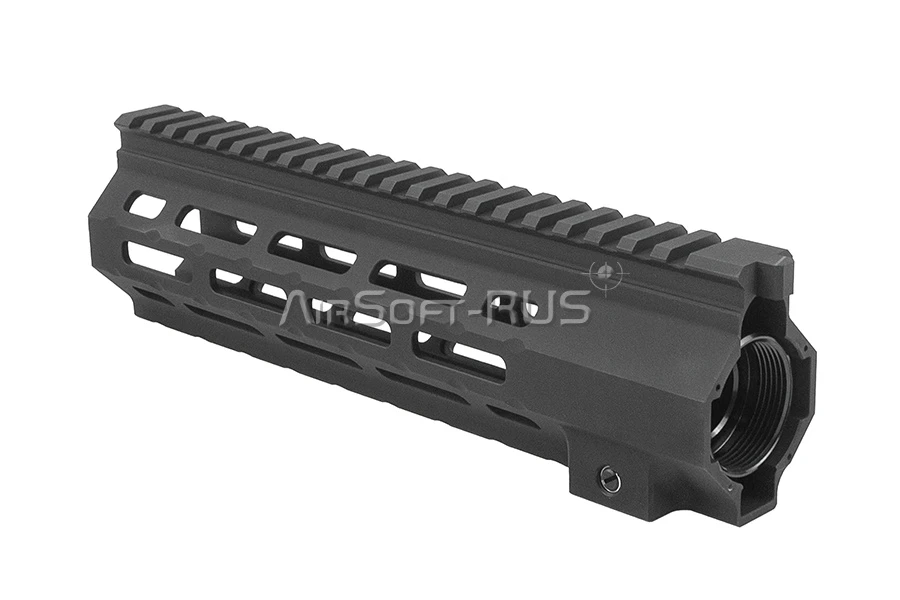 Цевьё Angry Gun TYPE-M 416 M-LOK 9″ для TM HK416 NGRS (ANG-416TMR-9TM)