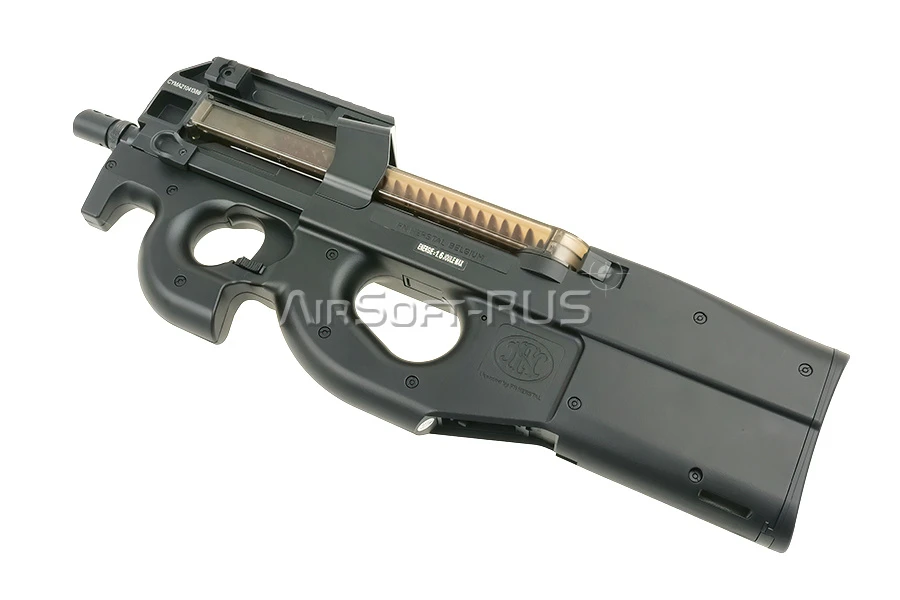 Пистолет-пулемёт Cyma FN P90 (DC-CM060) [2]