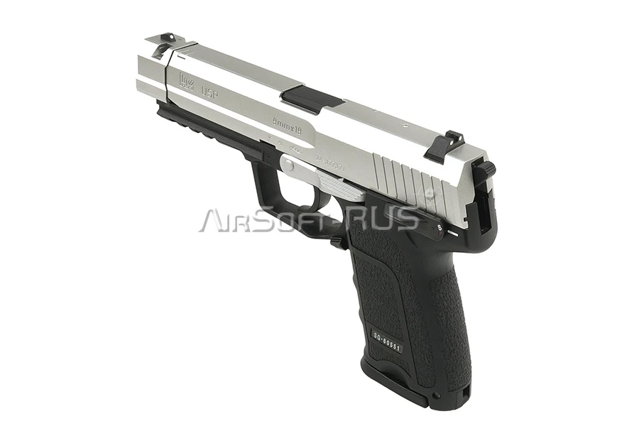 Пистолет Tokyo Marui USP Joe Kendo RE4 GBB (TM4952839144072)