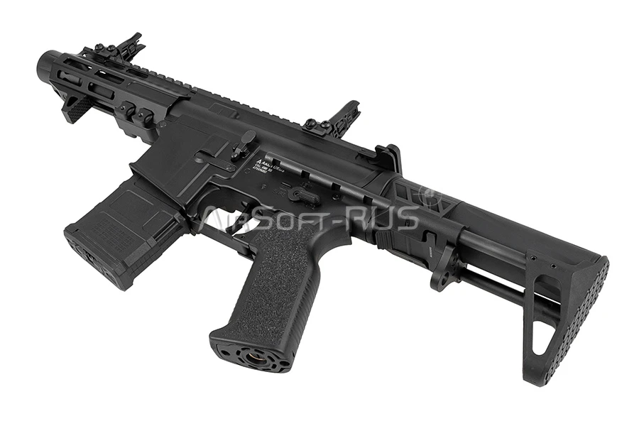 Карабин Arcturus VG ULR PDW 5.5’ AEG (AT-AR09)