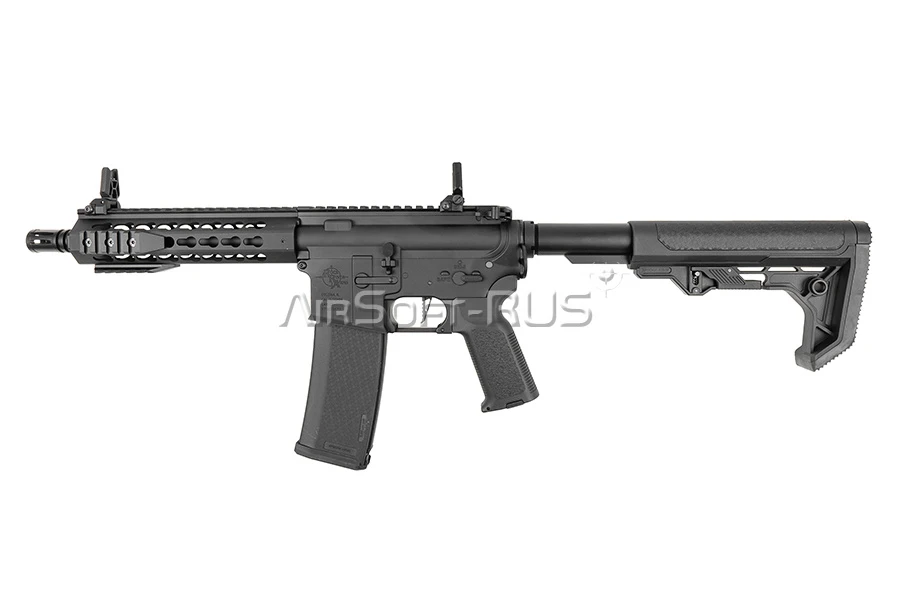 Карабин Specna Arms LAR15 7 RRA HAL BK (SA-E08-L-ETU)