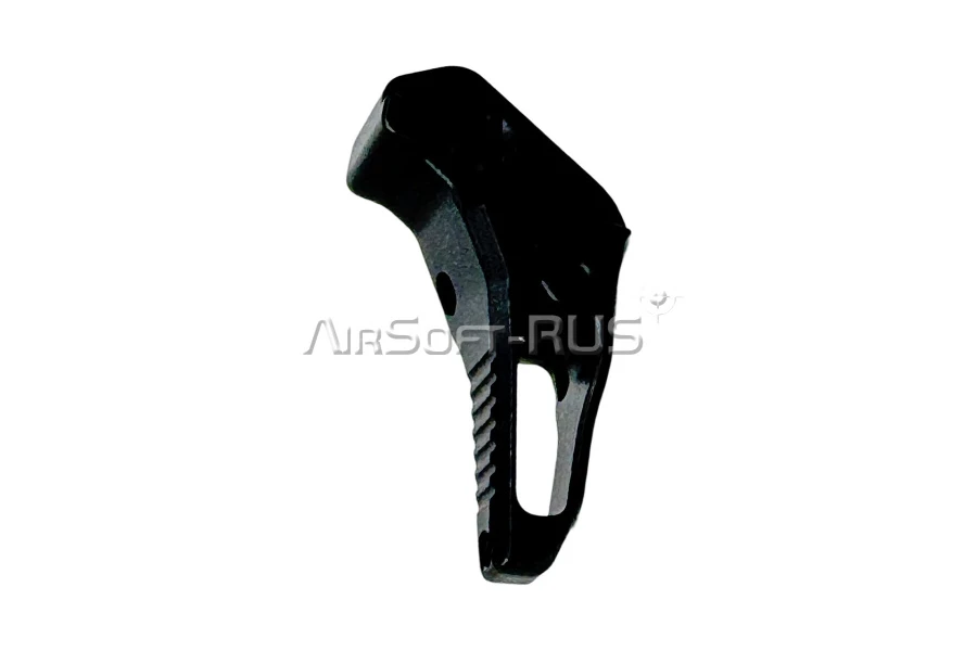 Спусковой крючок VELO CTM для AAP-01/C / Glock WE BK (CTM-AT-020)