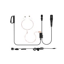 Гарнитура скрытого ношения EARMOR P21 с разъемом KENWOOD (P21 KENWOOD)