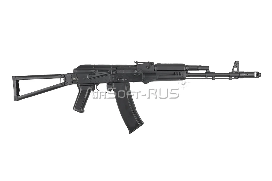 Автомат E&L АКС74М AEG Essential (EL-A107S)