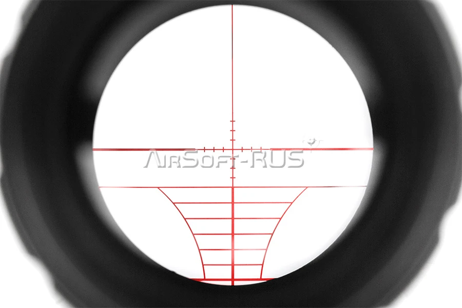 Оптический прицел Linyi 3-9x50 AOEG (LFO-3-9/50 AOEG)