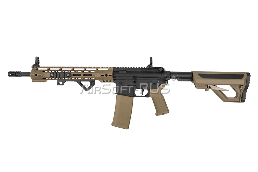 Карабин Specna Arms LAR15 RRA HAL TAN (SA-P14-H-HT)
