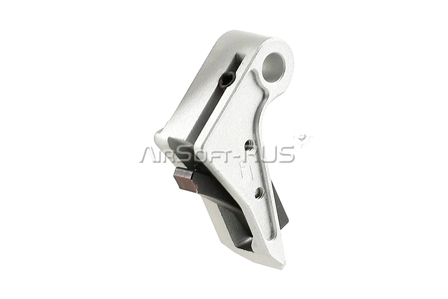 Спусковой крючок 5KU FI для Glock 17/19/34 TM/WE SV (GB-488-SV)