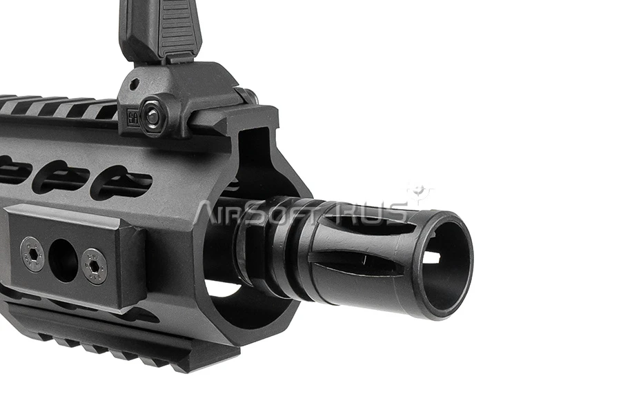 Карабин Specna Arms LAR15 7 RRA HAL BK (SA-E08-L-ETU)